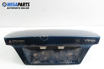 Заден капак за Mitsubishi Galant VI Sedan (09.1996 - 10.2004), 4+1 вр., седан, позиция: задна