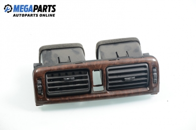 Духалки парно за Mitsubishi Galant VI Sedan (09.1996 - 10.2004)