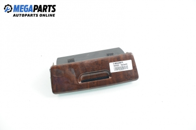 Пепелник за Mitsubishi Galant VI Sedan (09.1996 - 10.2004)