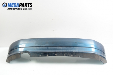 Задна броня за Mitsubishi Galant VI Sedan (09.1996 - 10.2004), седан