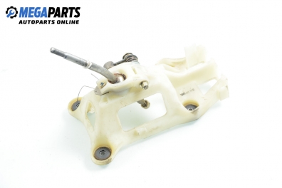 Скоростен лост (за превключване) за Mitsubishi Galant VI Sedan (09.1996 - 10.2004)