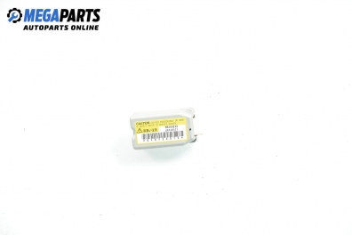 Сензор airbag за Mitsubishi Galant VI Sedan (09.1996 - 10.2004), № MR309242