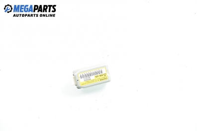 Сензор airbag за Mitsubishi Galant VI Sedan (09.1996 - 10.2004), № MR309242