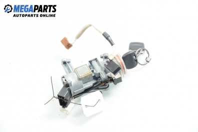 Контактен ключ за Mitsubishi Galant VI Sedan (09.1996 - 10.2004)