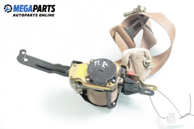 Предпазен колан за Mitsubishi Galant VI Sedan (09.1996 - 10.2004), 4+1 вр., позиция: предна, дясна