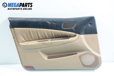 Кора врата за Mitsubishi Galant VI Sedan (09.1996 - 10.2004), 4+1 вр., седан, позиция: предна, лява