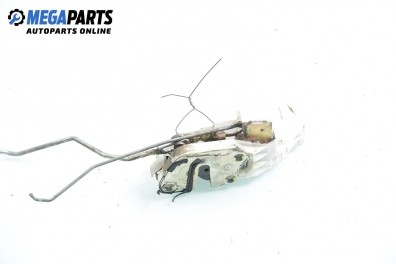 Брава на врата за Mitsubishi Galant VI Sedan (09.1996 - 10.2004), позиция: предна, дясна