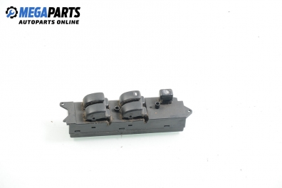 Бутони ел. стъкла  за Mitsubishi Galant VI Sedan (09.1996 - 10.2004)