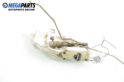 Брава на врата за Mitsubishi Galant VI Sedan (09.1996 - 10.2004), позиция: предна, лява