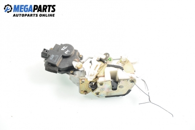 Брава на врата за Mitsubishi Galant VI Sedan (09.1996 - 10.2004), позиция: задна, дясна
