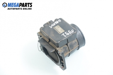 Дебитомер за Mitsubishi Galant VI Sedan (09.1996 - 10.2004) 2.5 V6 24V (EA5A), 163 к.с., № E5T08071