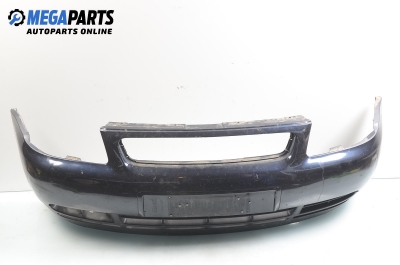 Предна броня за Audi A3 Hatchback I (09.1996 - 05.2003), позиция: предна