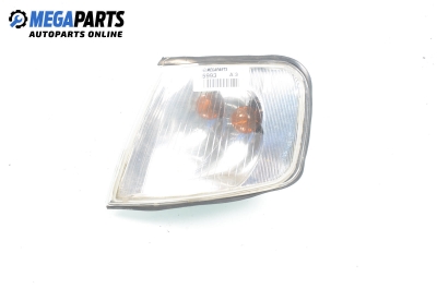 Мигач за Audi A3 Hatchback I (09.1996 - 05.2003), позиция: лява