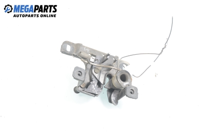 Брава преден капак за Audi A3 Hatchback I (09.1996 - 05.2003), 2+1 вр., позиция: предна