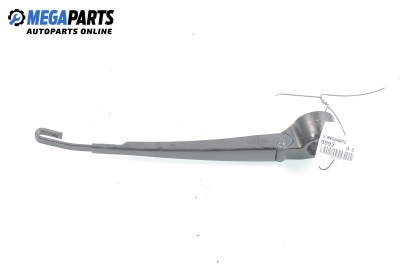 Рамо задна чистачка за Audi A3 Hatchback I (09.1996 - 05.2003), позиция: задна