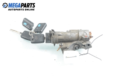 Контактен ключ за Audi A3 Hatchback I (09.1996 - 05.2003)