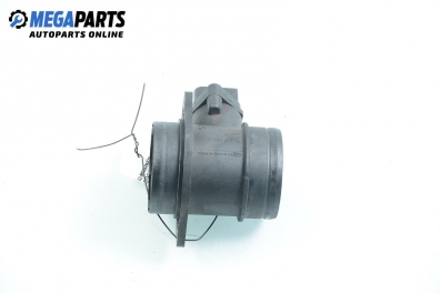 Дебитомер за Audi A3 Hatchback I (09.1996 - 05.2003) 1.9 TDI, 110 к.с., № Bosch 0 280 217 121