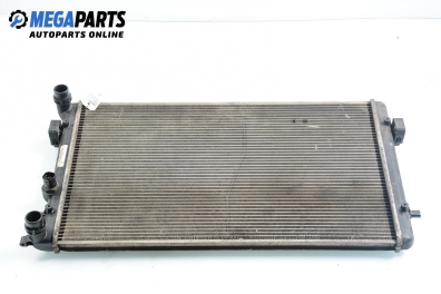 Воден радиатор за Audi A3 Hatchback I (09.1996 - 05.2003) 1.9 TDI, 110 к.с.