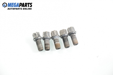 Болтове (5 броя) за Audi A3 Hatchback I (09.1996 - 05.2003)