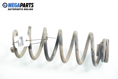 Пружина за ходова част за Audi A3 Hatchback I (09.1996 - 05.2003), позиция: задна