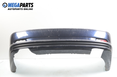 Задна броня за BMW 3 Series E46 Coupe (04.1999 - 06.2006), купе