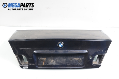 Заден капак за BMW 3 Series E46 Coupe (04.1999 - 06.2006), купе