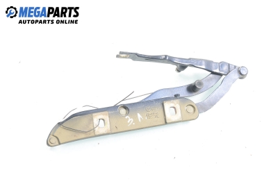 Панта заден капак за BMW 3 Series E46 Coupe (04.1999 - 06.2006), 2+1 вр., купе, позиция: лява