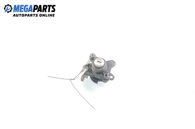 Ключалка заден капак за BMW 3 Series E46 Coupe (04.1999 - 06.2006), купе