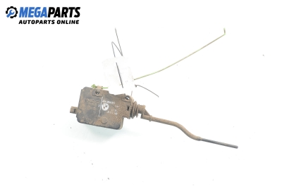 Ключалка за капачката на резервоара за BMW 3 Series E46 Coupe (04.1999 - 06.2006), купе, № BMW 67.11-8 372 240