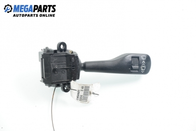 Лостче за чистачки за BMW 3 Series E46 Coupe (04.1999 - 06.2006)