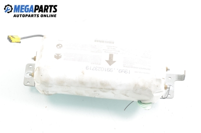 Airbag за BMW 3 Series E46 Coupe (04.1999 - 06.2006), 2+1 вр., купе, позиция: предна