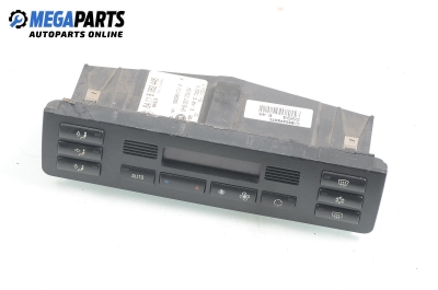 Панел климатроник за BMW 3 Series E46 Coupe (04.1999 - 06.2006), № BMW 64.11-8 382 446