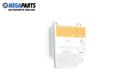 Модул за AIRBAG за BMW 3 Series E46 Coupe (04.1999 - 06.2006), № BMW 65.77- 8372521