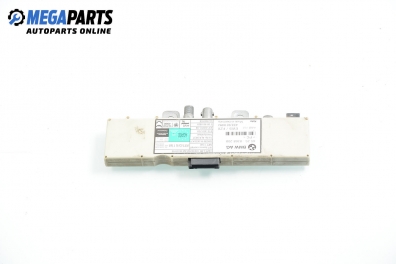 Усилвател антена за BMW 3 Series E46 Coupe (04.1999 - 06.2006), № BMW 65.25-8 368 208