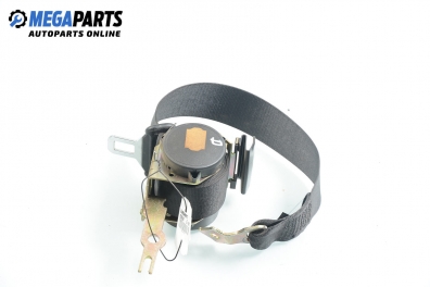 Предпазен колан за BMW 3 Series E46 Coupe (04.1999 - 06.2006), 2+1 вр., позиция: предна, дясна