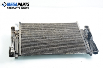 Климатичен радиатор за BMW 3 Series E46 Coupe (04.1999 - 06.2006) 323 Ci, 170 к.с.