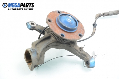 Шенкел главина за BMW 3 Series E46 Coupe (04.1999 - 06.2006), позиция: предна, лява