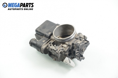 Дроселова клапа за BMW 3 Series E46 Coupe (04.1999 - 06.2006) 323 Ci, 170 к.с.