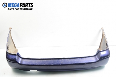 Задна броня за Subaru Legacy III Wagon (10.1998 - 08.2003), комби