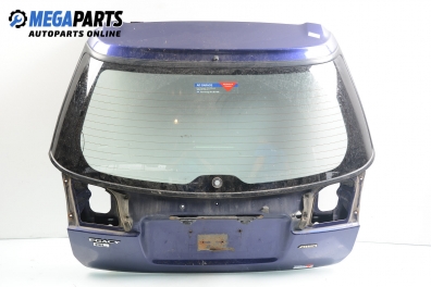 Заден капак за Subaru Legacy III Wagon (10.1998 - 08.2003), комби, позиция: задна