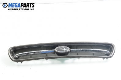 Решетка за Subaru Legacy III Wagon (10.1998 - 08.2003), комби