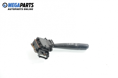 Лостче за чистачки за Subaru Legacy III Wagon (10.1998 - 08.2003)