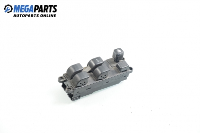 Бутони ел. стъкла  за Subaru Legacy III Wagon (10.1998 - 08.2003)