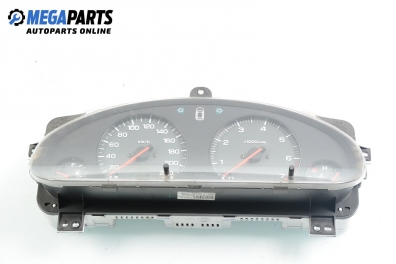 Километраж за Subaru Legacy III Wagon (10.1998 - 08.2003) 2.0 AWD, 125 к.с.