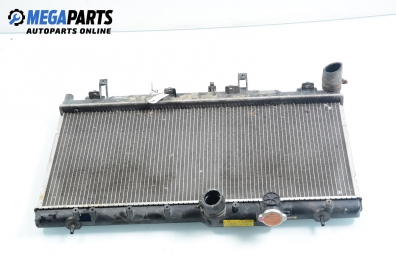 Воден радиатор за Subaru Legacy III Wagon (10.1998 - 08.2003) 2.0 AWD, 125 к.с.