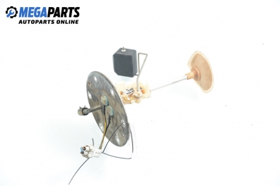 Нивомер за Subaru Legacy III Wagon (10.1998 - 08.2003) 2.0 AWD