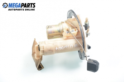 Бензинова помпа за Subaru Legacy III Wagon (10.1998 - 08.2003) 2.0 AWD, 125 к.с.