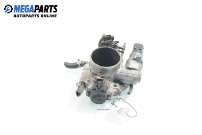 Дроселова клапа за Subaru Legacy III Wagon (10.1998 - 08.2003) 2.0 AWD, 125 к.с.