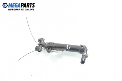 Пръскалка фар за Renault Laguna II Grandtour (03.2001 - 12.2007), позиция: лява