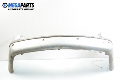 Задна броня за Renault Laguna II Grandtour (03.2001 - 12.2007), комби